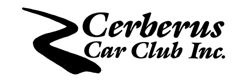 Cerberus Car Club Inc